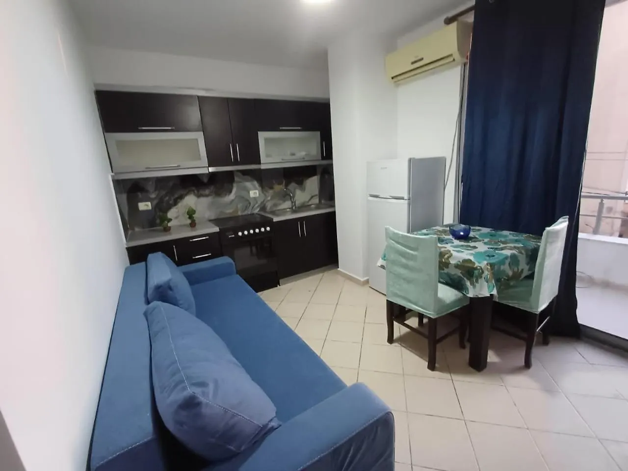 Noel Apartment Sarande