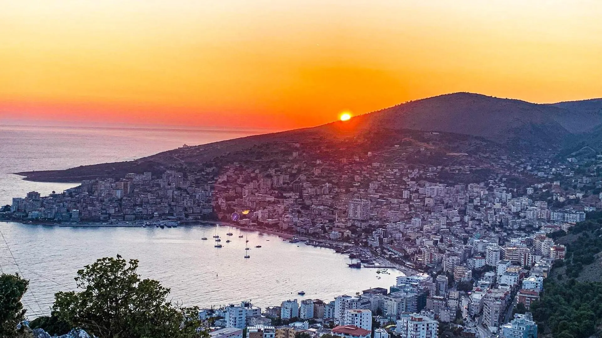 Noel Apartment Sarande