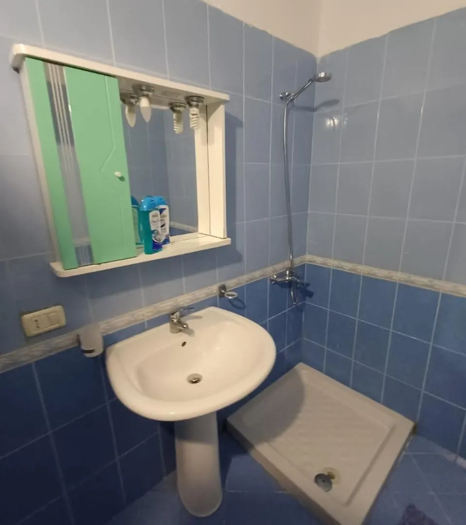 Noel Apartment Sarande 0*,  Albania