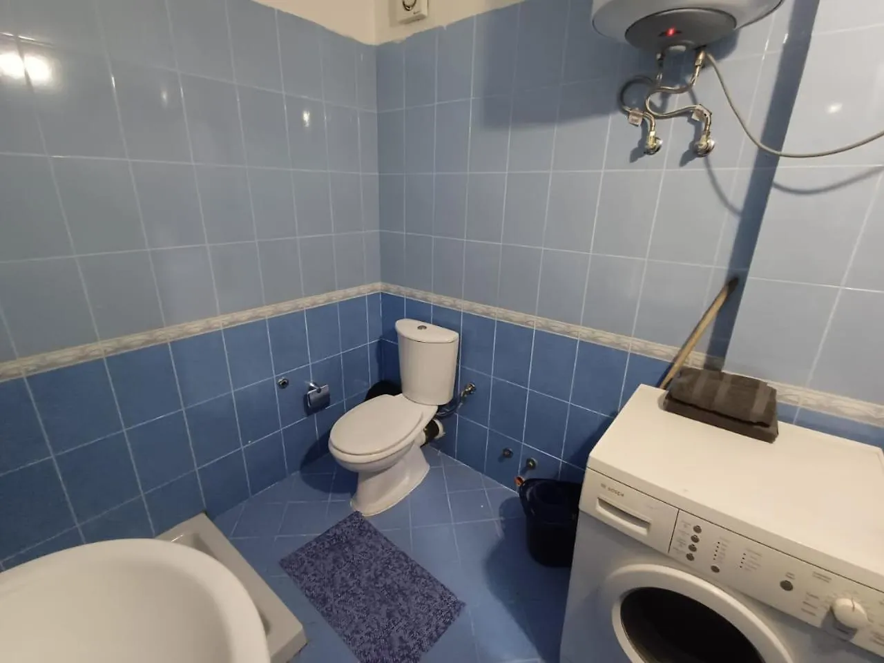Noel Apartment Sarande