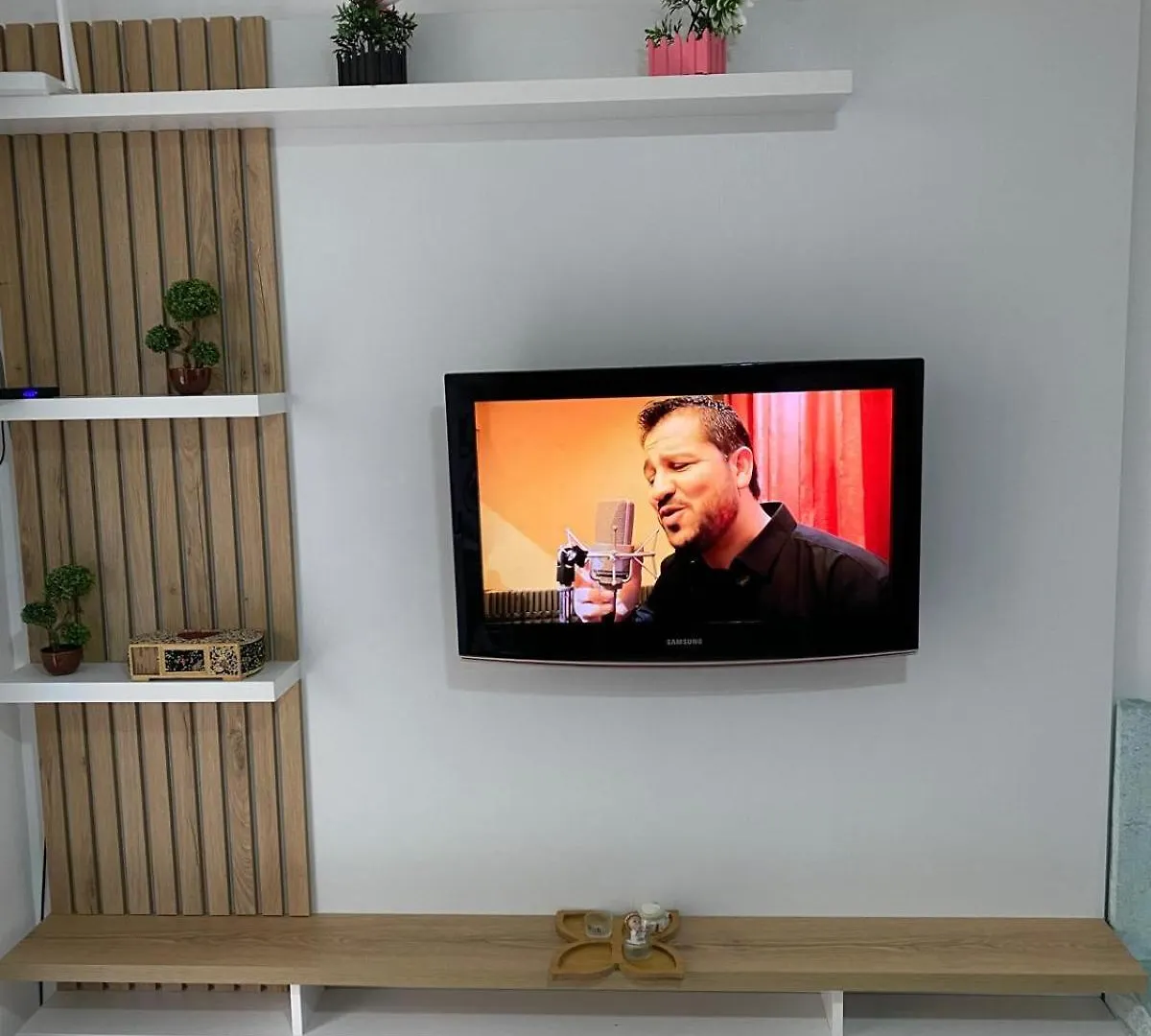 Noel Apartment Sarande 0*,  Albania