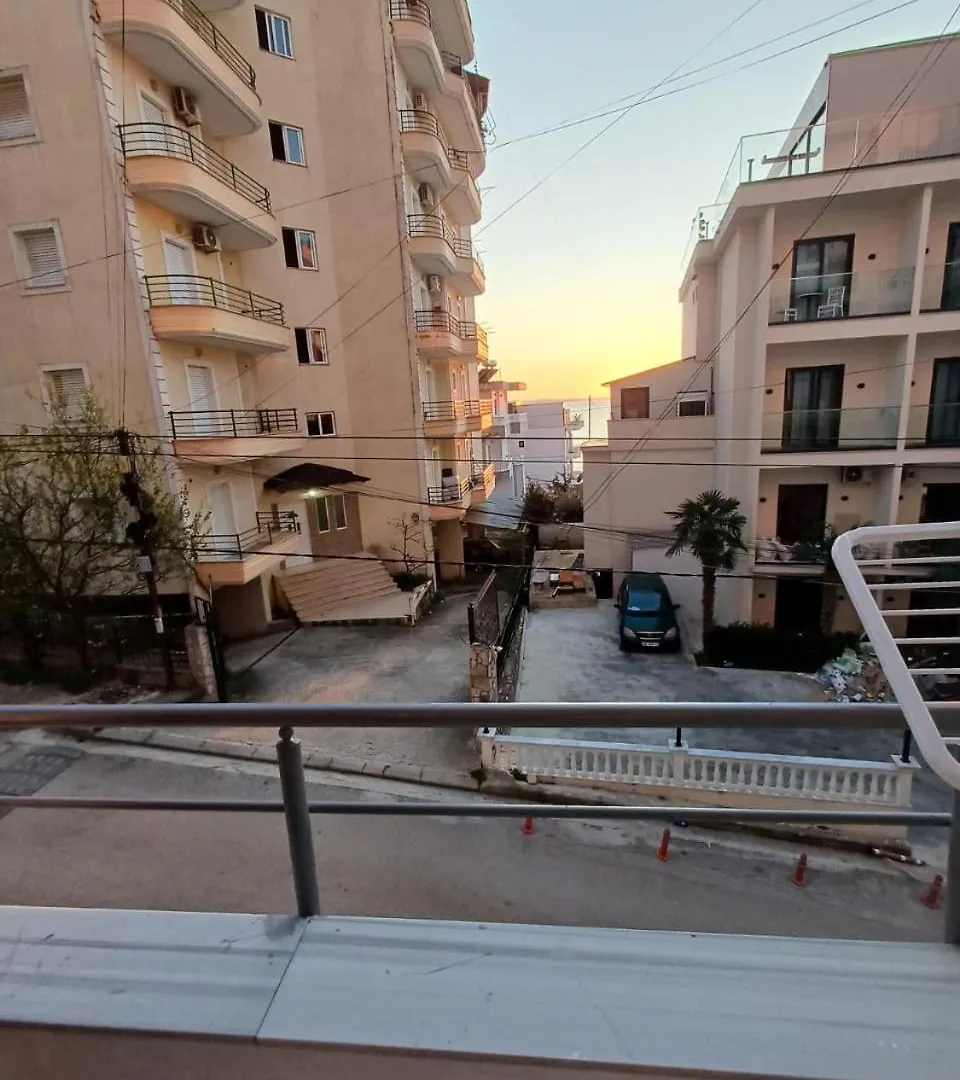 Noel Apartment Sarande