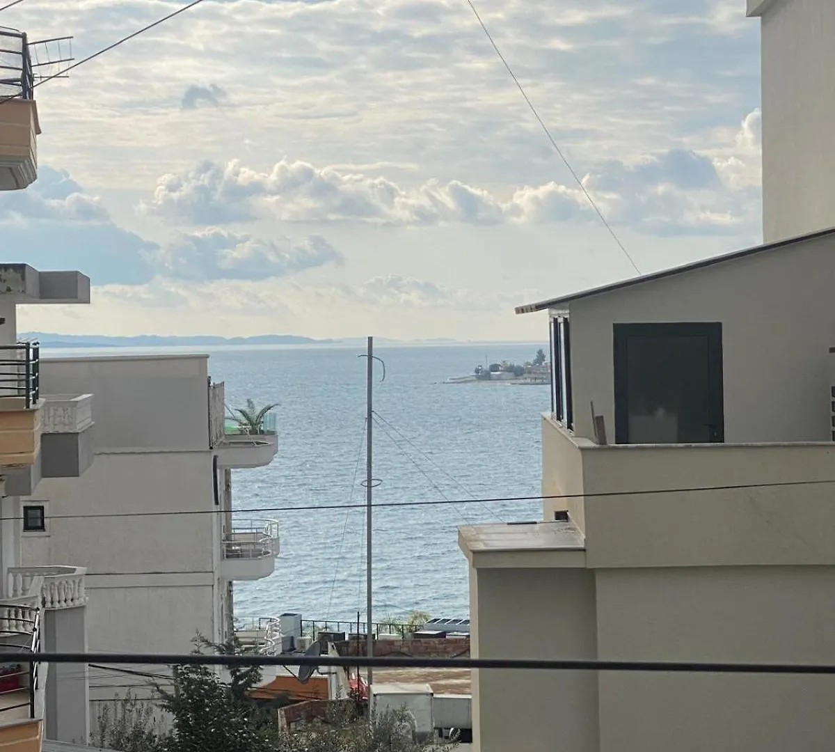 Noel Apartment Sarande