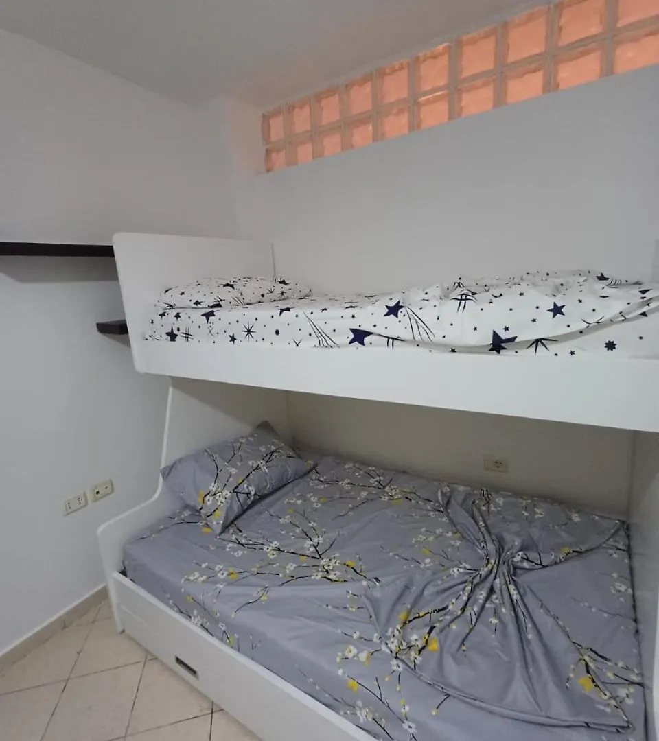 Noel Apartment Sarande
