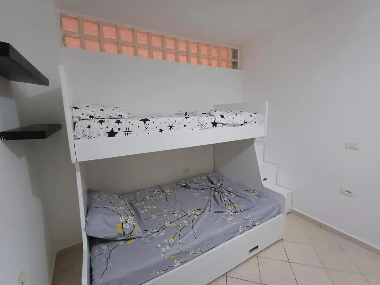 Noel Apartment Sarande Albania