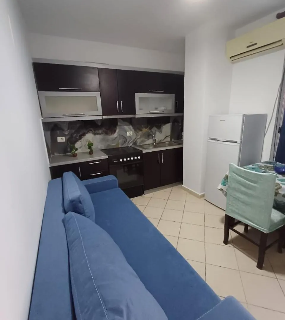 Noel Apartment Sarande Albania