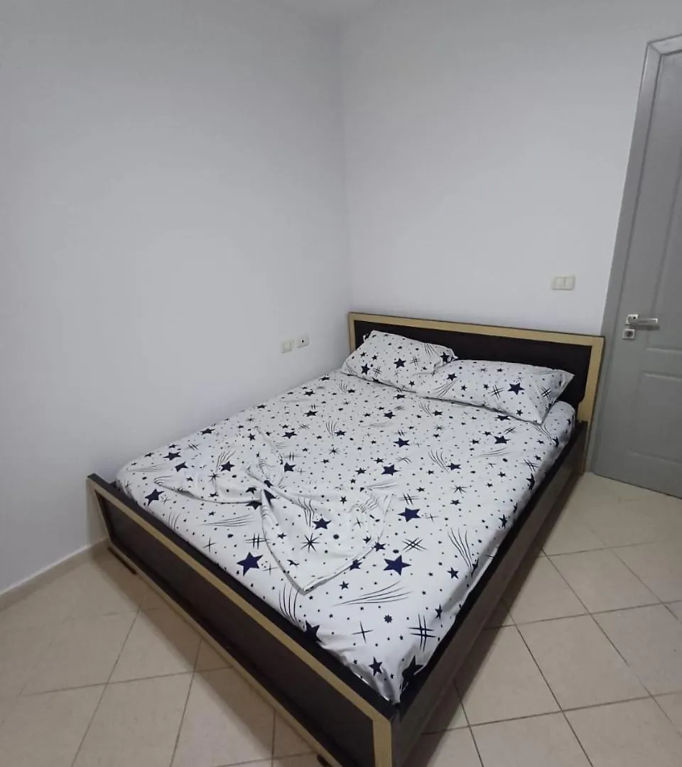 Noel Apartment Sarande