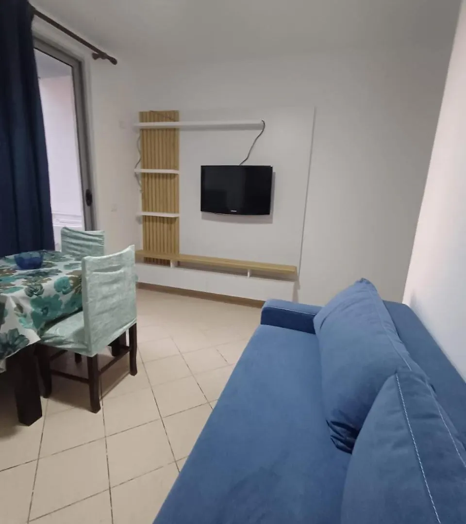 Noel Apartment Sarande Albania