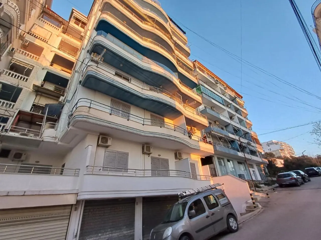 Noel Apartment Sarande