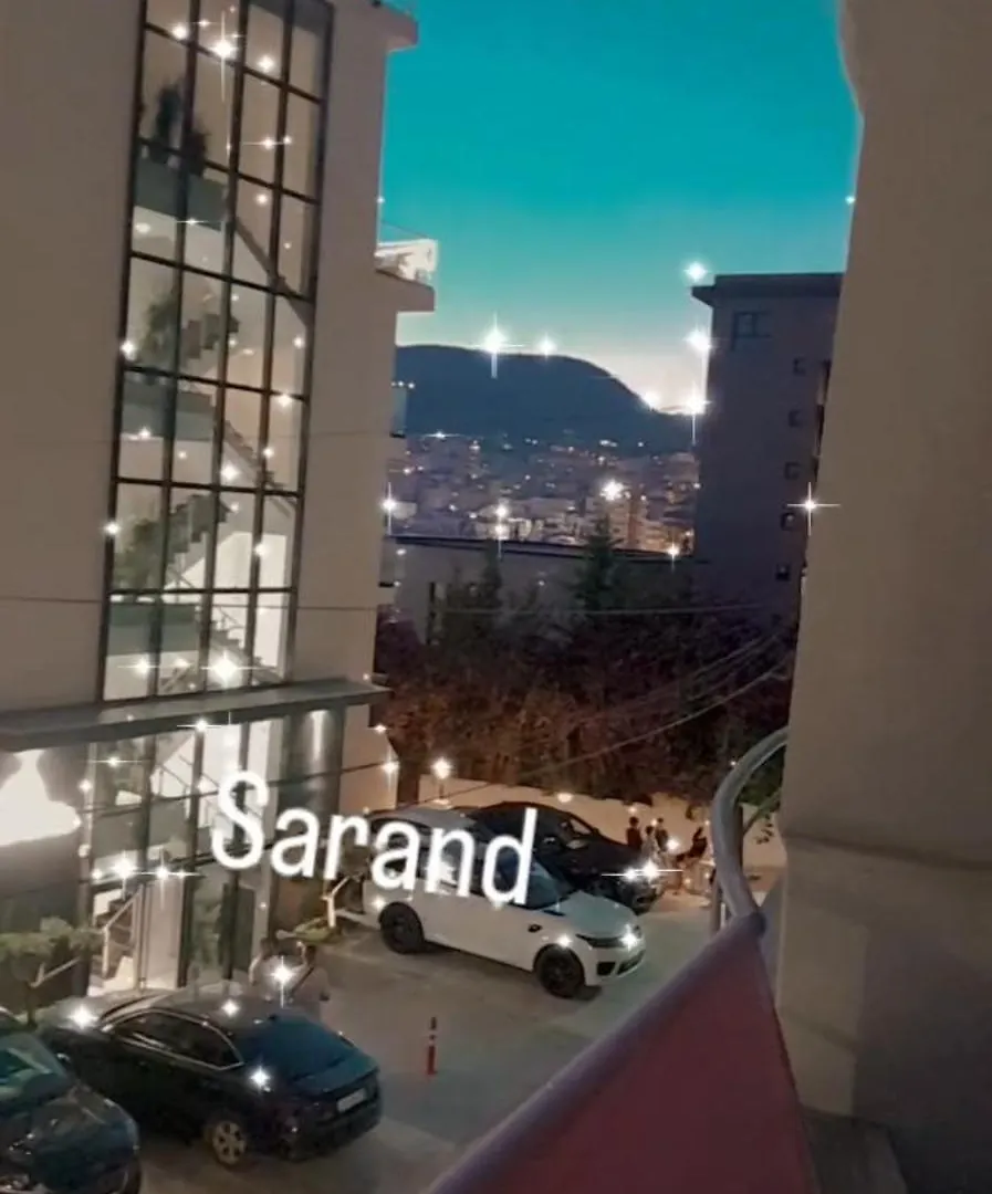 Noel Apartment Sarande 0*,  Albania